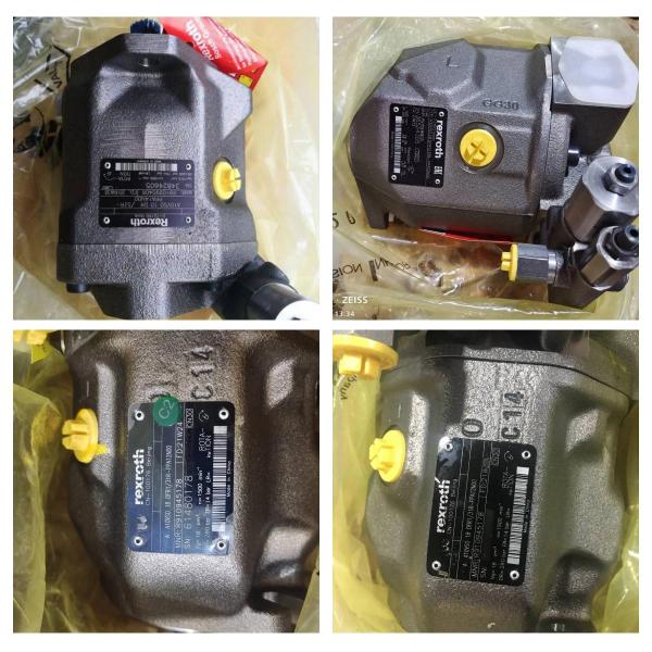 A10VSO71DG/32L-VPB22U99 A10VSO71DG/32L-VPB22U00 A10VSO71DRG/32L-PPB22U99A10VSO71