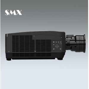 20000 Lumens 3d Mapping Equipment Laser Projector Immersive Projection