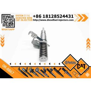 ORLTL 20R 2056 0R 8867 Injector Pump Diesel 20R-2056 20R2056 Fuel Injection