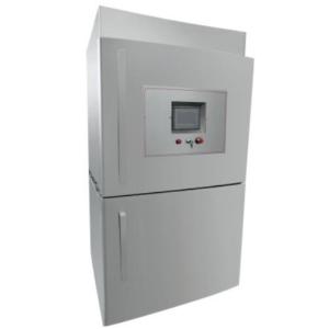 Fully Automatic Chocolate Depositing Production Making Line Chocolate Processing