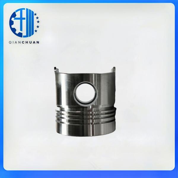 Buy Piston For Weichai  K4100ZD Water Cool Diesel Engine 30KW Generator Spare Parts at wholesale prices