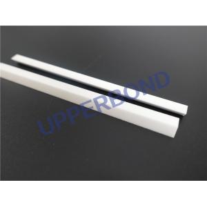 Hauni Protos 70 Machine Spare Parts Alumina Ceramic Paper Scrapper