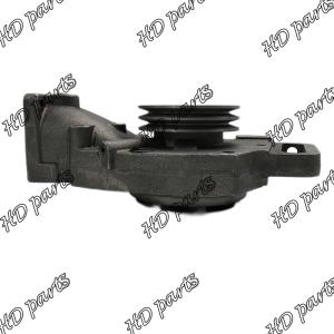 NT855 Engine Water Pump 3051408 Improve Surface Roughness