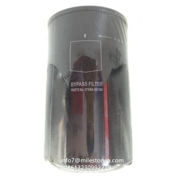 Factory Price Oil Filter 37540-11100A for Japanese Engine S12
