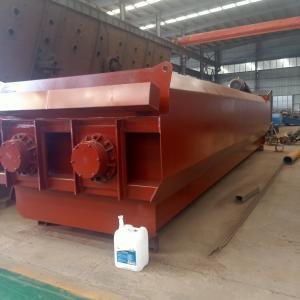 Zirconium Silicate Mining Process and Grinding Into Powder