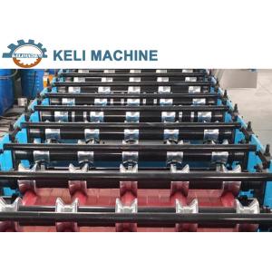 Tile Making Machine KL-TFM Steel Roofing Roll Forming Machines