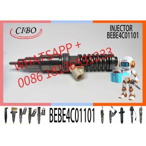 Common Rail Injector 3803654 BEBE4C01001 BEBE4C01101 Fuel Injector