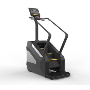 SRJOIN FIT OEM all kinds stair machine hot sale stepper suport custom gym