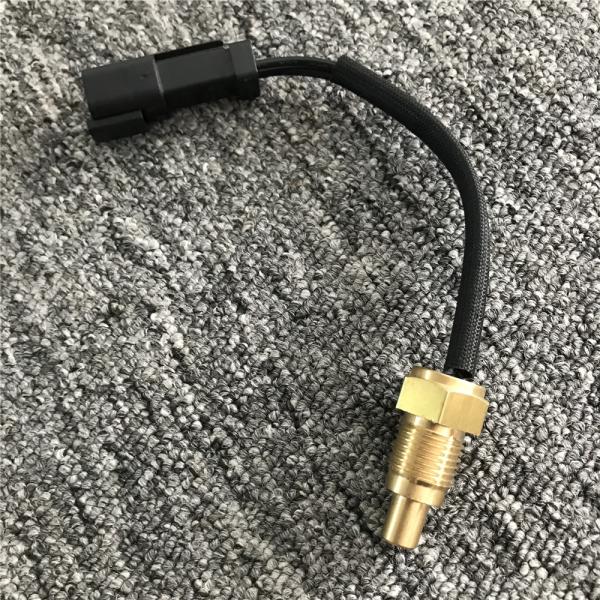 erpillar Excavator Electrical Parts E320C S6K Engine Water Temperature Sensor