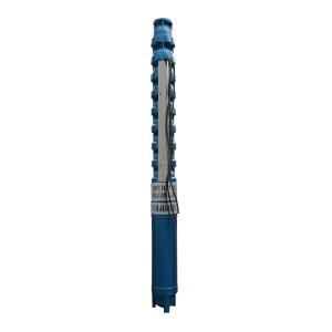 China Electric Borehole Deep Well Submersible Pump 9m3/H - 2500m3/H Flow For Irrigation System on sale