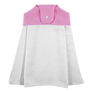 Colored Hanging Waffle Sublimation Hand Towel For Kitchen All Colors Available