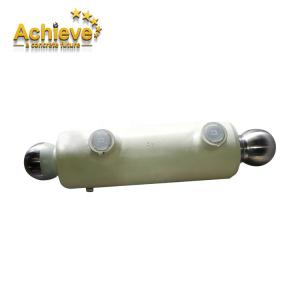 Q60 Hydraulic Swing Cylinder Plunger Cylinder For Pm Putzmeister
