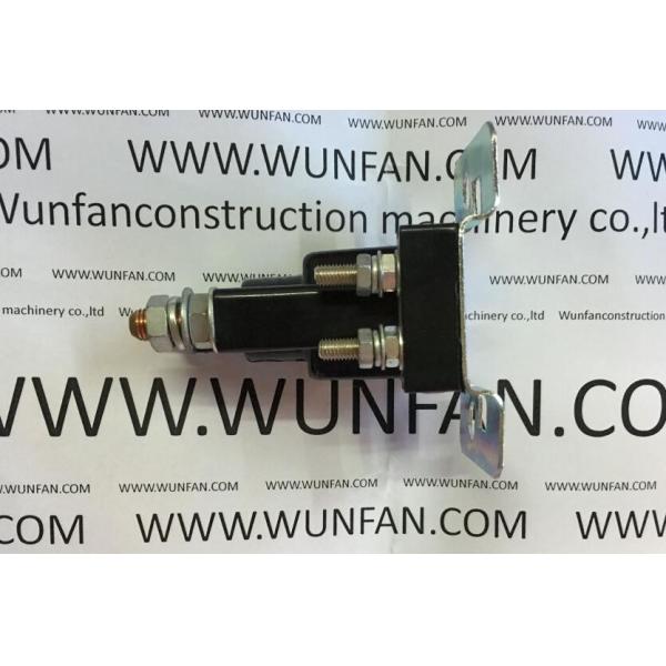 Buy excavator Cummins 3916301 Magnetic Switch for  6CT Engine at wholesale prices