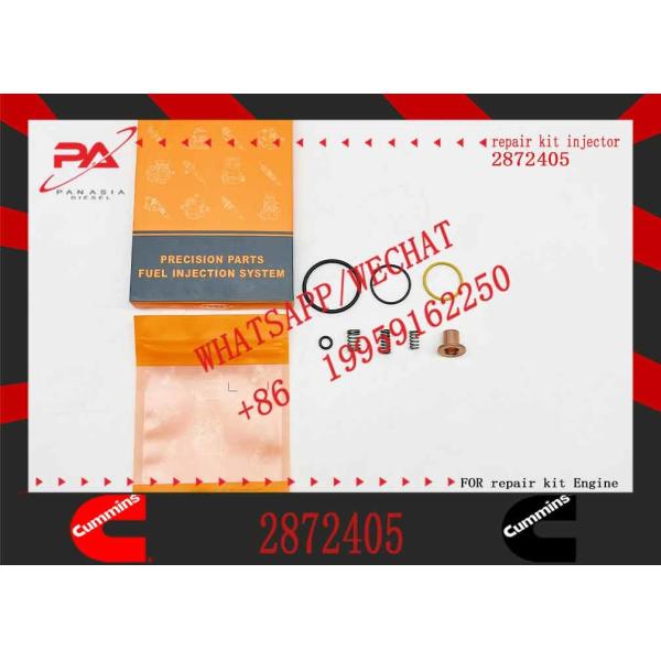 ISX15 QSX15 XPI injector 5579415 2894920 4327147/2897320/2872405/4307217 for Cum-mins isx15 engine