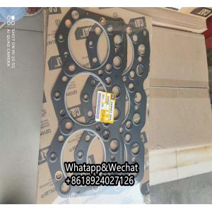 Quality 9S2060 Cylinder 9S-2060 seals 2835666 Full Gasket Kit 283-5666 Gasket 3S8656 Spare 3S-8656 for sale