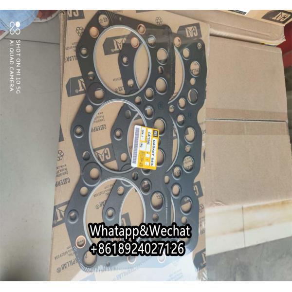 5P8431 seals 5P-8431 Gasket 2256005 Cylinder 225-6005 Spare 1M7671 Full Gasket Kit 1M-7671