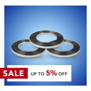 Quality SGS Polycarbonate Aluminum Plastic Trim Cap For Building Advertising for sale