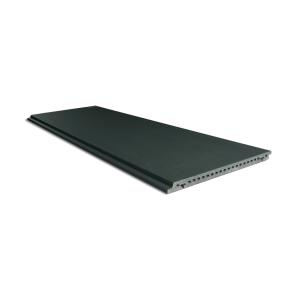 F18 Series Building Facade Terracotta Panels Material With 18mm Thickness