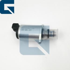 Quality 376-8317 3768317 24V Solenoid Valve GP For Truck for sale
