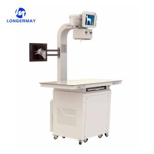 Best Sell Direct X-ray Machine Veterinary X-ray Machine