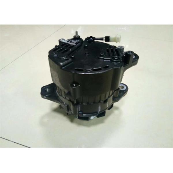 S6K Mitsubishi 2nd Hand Alternator For Excavator E320C 32G68-00101 24V 50A ME070120