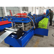 Buy Siemens Hydraulic Cutting Cable Tray Rolling Machine 0.5 - 9999mm Cutting Length at wholesale prices