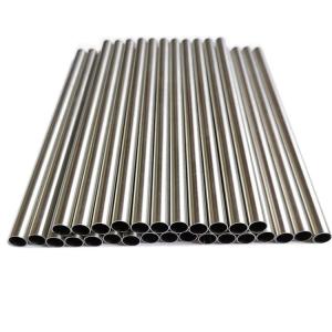304 Stainless Steel Duplex Pipe , Square Rectangle Welded Seamless Pipe