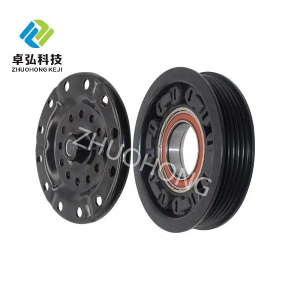 12V Voltage JH-COPUFT004 Auto AC Compressor Pulley Clutch for Toyota COROLLA 2007-2013