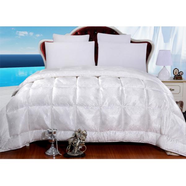 Buy 210x230cm 100% Mulberry Silk Duvet at wholesale prices