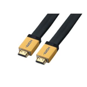 QS4006，Flat  HDMI Cable