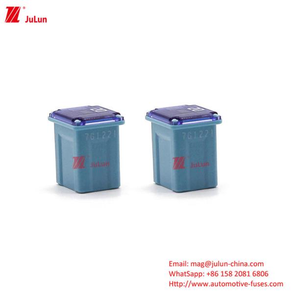 Buy Original Square Auto Fuse FLF-NS  Box Slow Fuse 20A 60A at wholesale prices