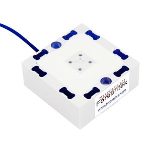 China Multi-axis Force Sensor 100N 200N 300N 500N 3-Axis Load Cell 3A60A on sale China Multi-axis Force Sensor 100N 200N 300N 500N 3-Axis Load Cell 3A60A on sale