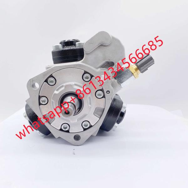 HP4 Diesel Fuel Pump 294050-0024 For ISUZU 8-97602049-4 8976020494