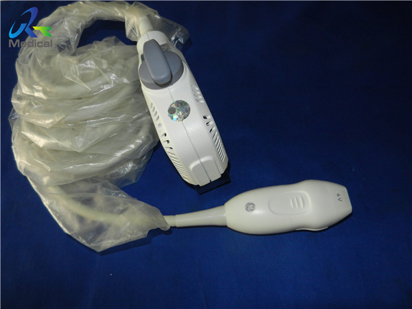 Used Ultrasound Transducer GE 4V-D Phased/Fetal Ultrasound Machine/Fetal Heart