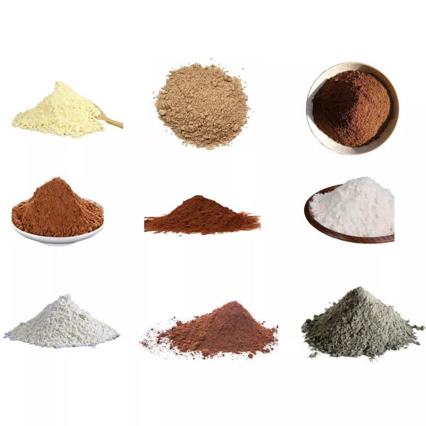 Coffee Powder Packing Pillow Bag Packaging Machine 200g 300g 500g