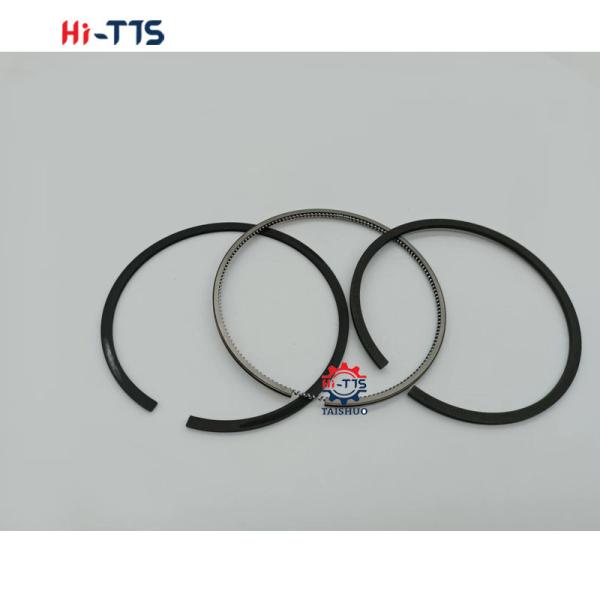 Buy 4JH1 Piston Ring  8-97941122-0 For I-S-U-Z-U Diesel Engine Parts at wholesale prices