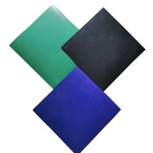 China 50m-100m Length HDPE Geomembrane Liner for Density Polyethylene Pond Geomembranas on sale