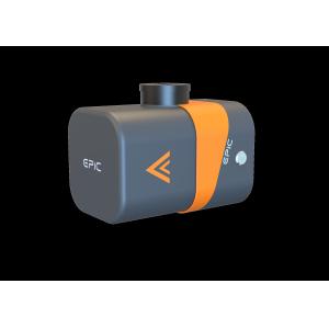 Aerial Surveys Aerial Lidar Scanning Easyscan W30 Seamless Integration