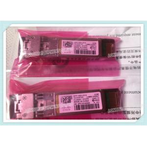 Compatible Cisco SFP-10G-LR-S SFP Optical Transceiver 10GBASE-LR SFP+ 1310nm