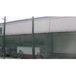 358 high-security fencing