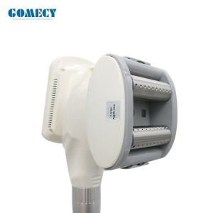 5 Handles V10 Infrared Light Vacuum RF Cavitation Slimming Machine