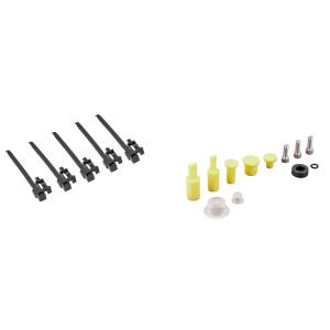 TOUAREG Diesel Exhaust Fluid Tank Heater 7L6198970A 7L6198970B