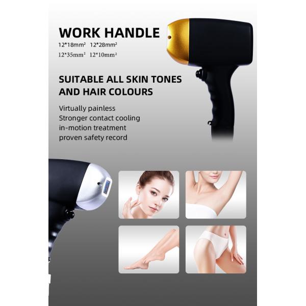 Buy Stationary Diode Laser Machine with Wind+water+TEC Cooling System Q-Switch NO at wholesale prices