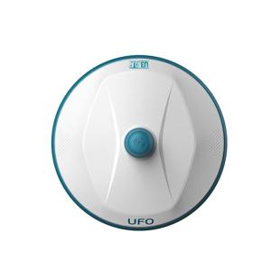 Camera AR Stakeout GPS GNSS RTK Receiver 1408 Channel Hitarget U3 Surveying