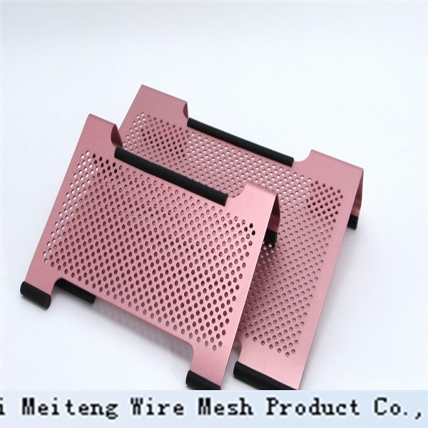 Buy Perforated Sheet Punched Metal Perforate Metal at wholesale prices