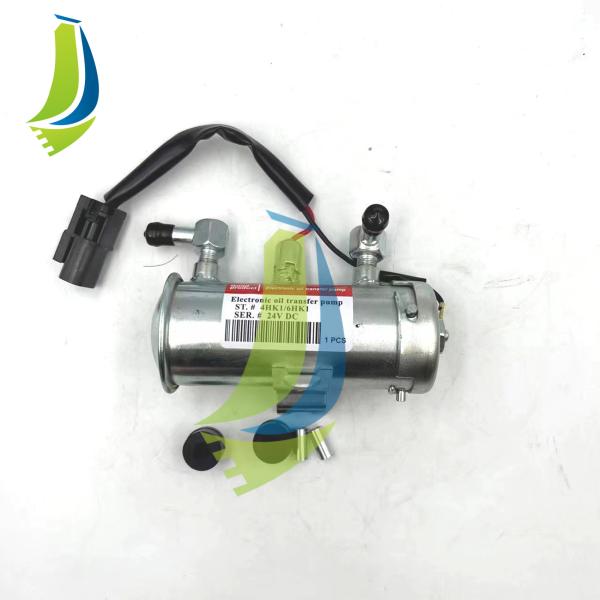 17-926100 Diesel Electric Fuel Pump For 4HK1 6HK1 Engine