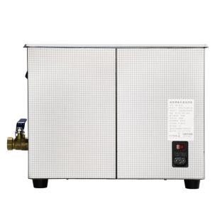 Digital Timer Heater Medical Ultrasonic Cleaner Dental Instruments Sterilizing