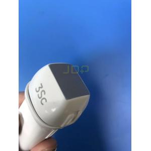 PROBE HOUSING FOR GE 3Sc-RS CARDIAC SECTOR PHASED ARRAY PROBE