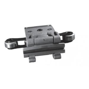 China Textile Machinery Dyeing And Finishing Mechanical Accessories Parts on sale