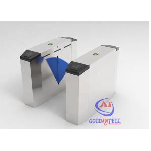 Multifunctional Access Control Flap Barrier Gate Passage Entrance Control For
